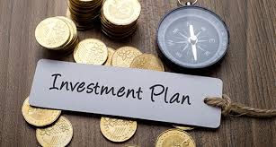 investment plan